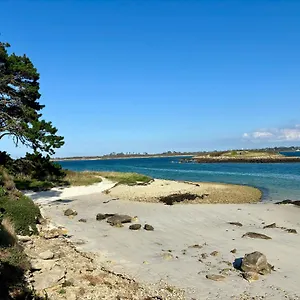  Hébergement de vacances Ty Loho - Grande Maison A